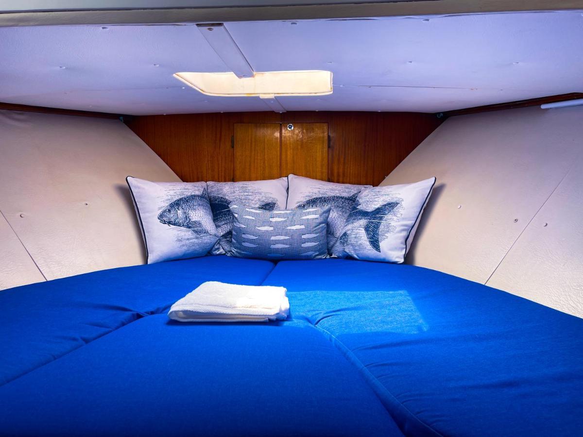 Hotel en barco In A Yacht - Algarve *