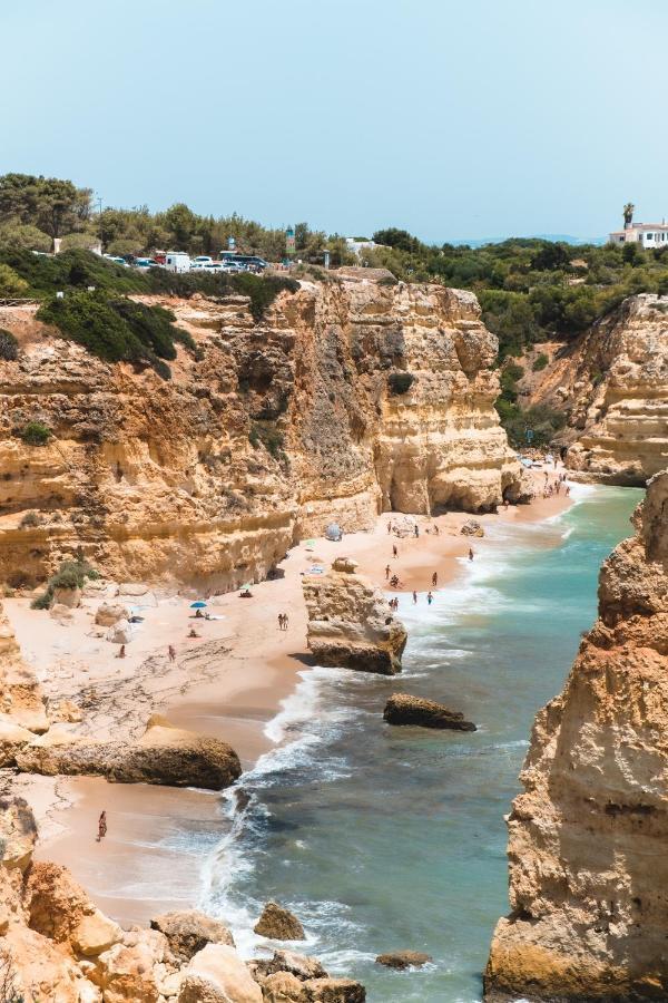 In A Yacht - Algarve * Albufeira